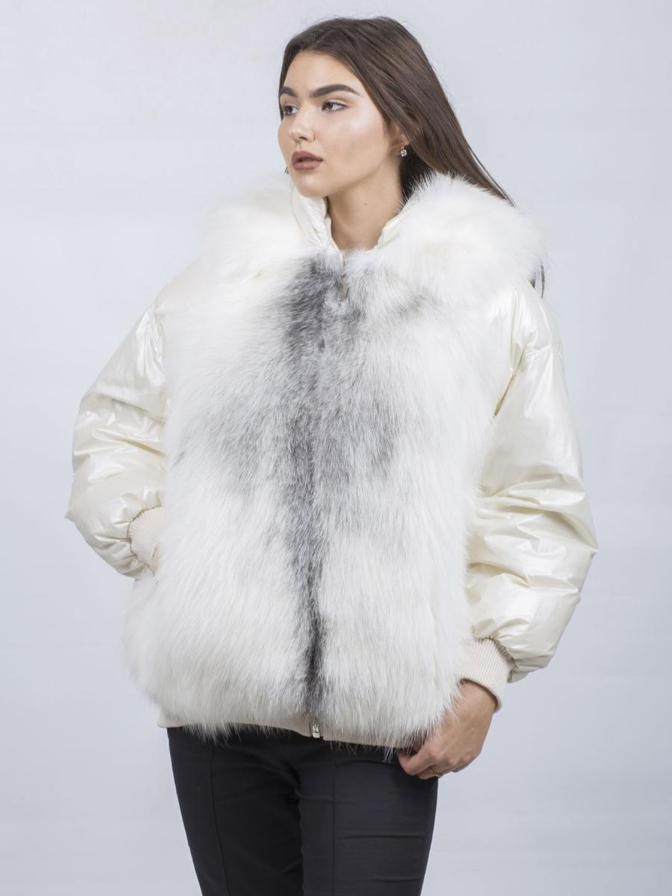 Куртки и дубленки Bella Bicchi модель 28809 Фото