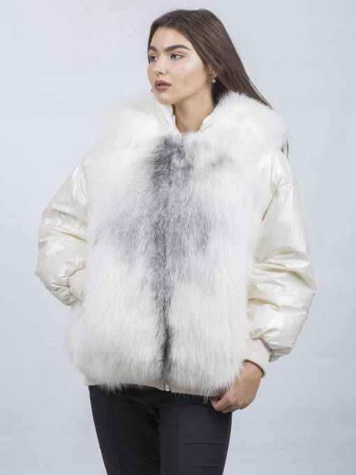 Куртки и дубленки Bella Bicchi модель 28809 Фото