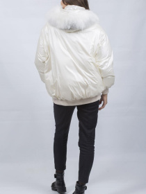 Куртки и дубленки Bella Bicchi модель 28809 Фото