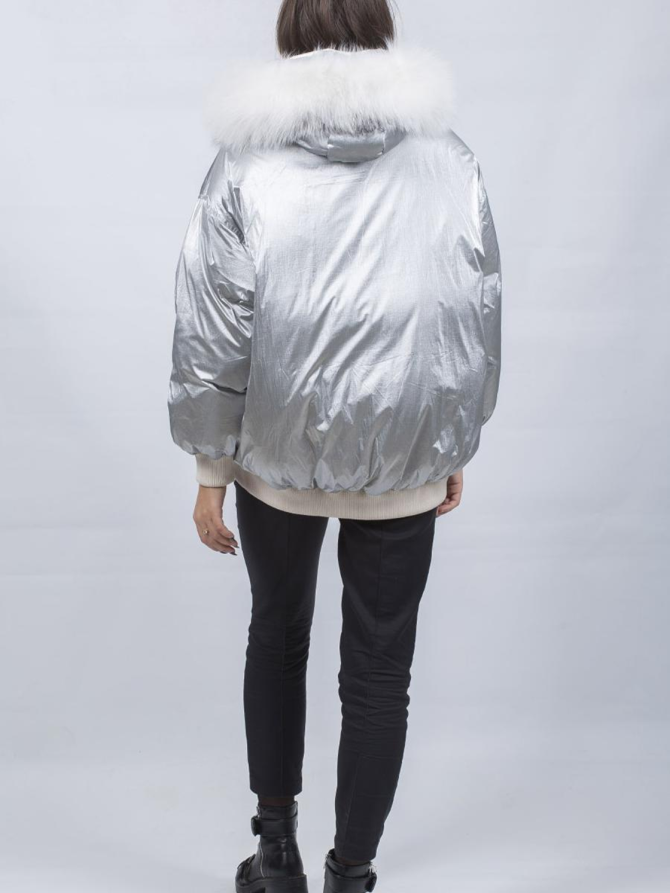 Куртки и дубленки Bella Bicchi модель 28813 Фото