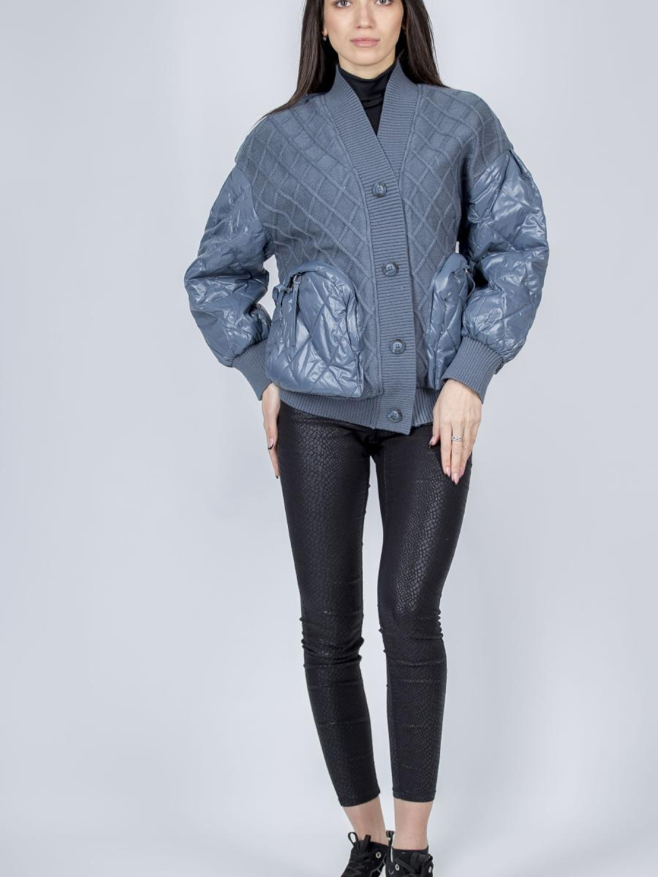 Куртки и дубленки Bella Bicchi модель 29779 Фото