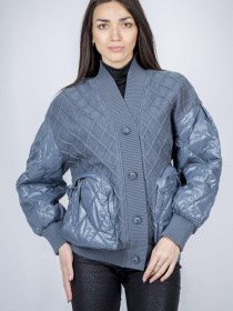 Куртки и дубленки Bella Bicchi модель 29779 Фото