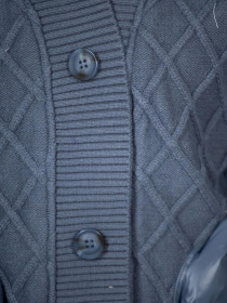 Куртки и дубленки Bella Bicchi модель 29779 Фото