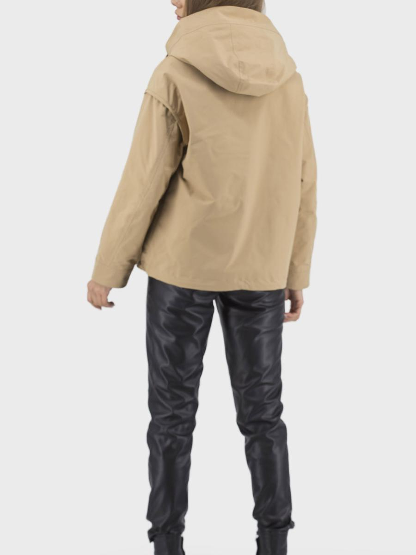 Куртки и дубленки Bella Bicchi модель 28828 Фото