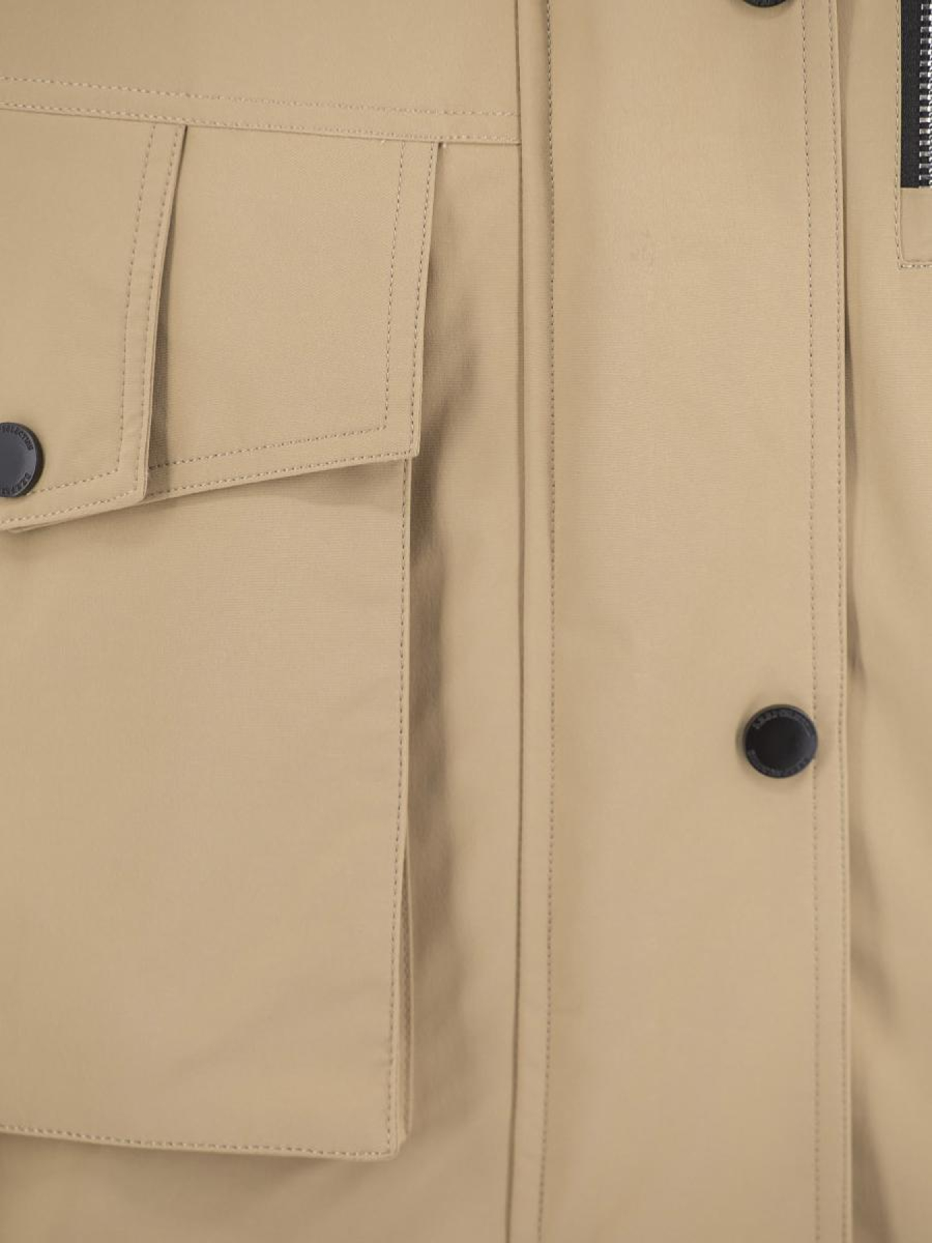 Куртки и дубленки Bella Bicchi модель 28828 Фото