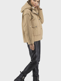 Куртки и дубленки Bella Bicchi модель 28828 Фото