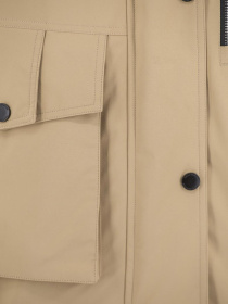 Куртки и дубленки Bella Bicchi модель 28828 Фото