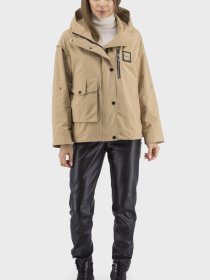 Куртки и дубленки Bella Bicchi модель 28828 Фото