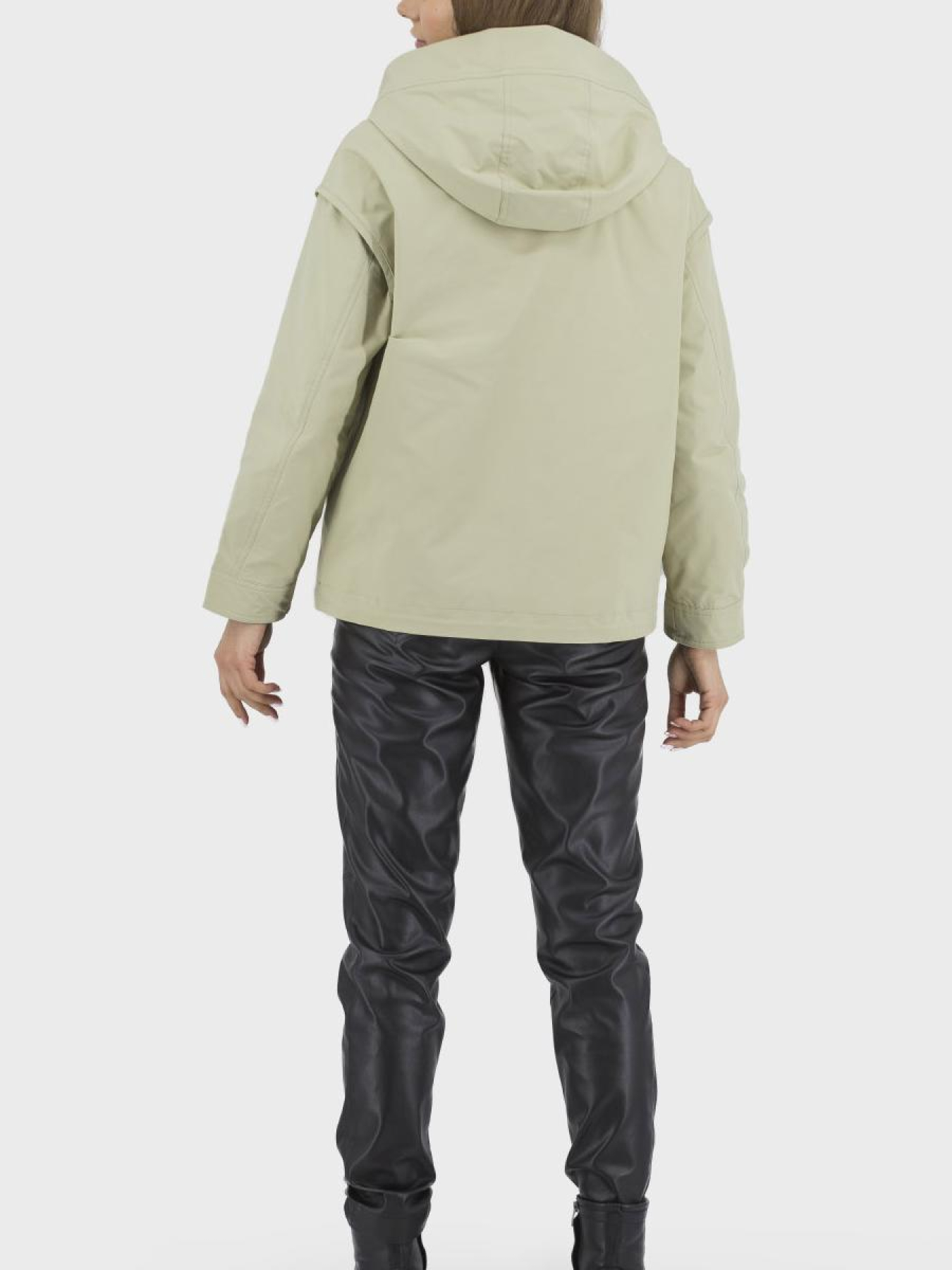 Куртки и дубленки Bella Bicchi модель 28843 Фото