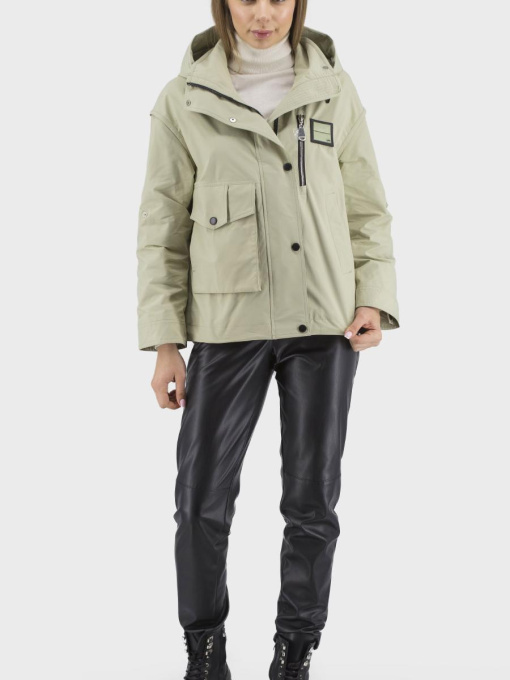 Куртки та дублянки Bella Bicchi модель 28843 Фото