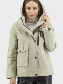 Куртки и дубленки Bella Bicchi модель 28843 Фото