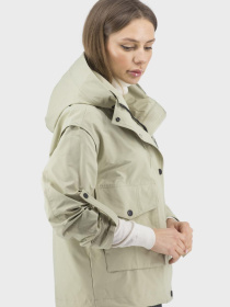 Куртки и дубленки Bella Bicchi модель 28843 Фото