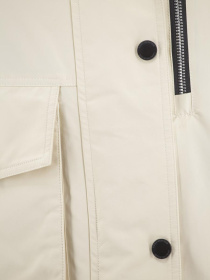 Куртки и дубленки Bella Bicchi модель 28977 Фото