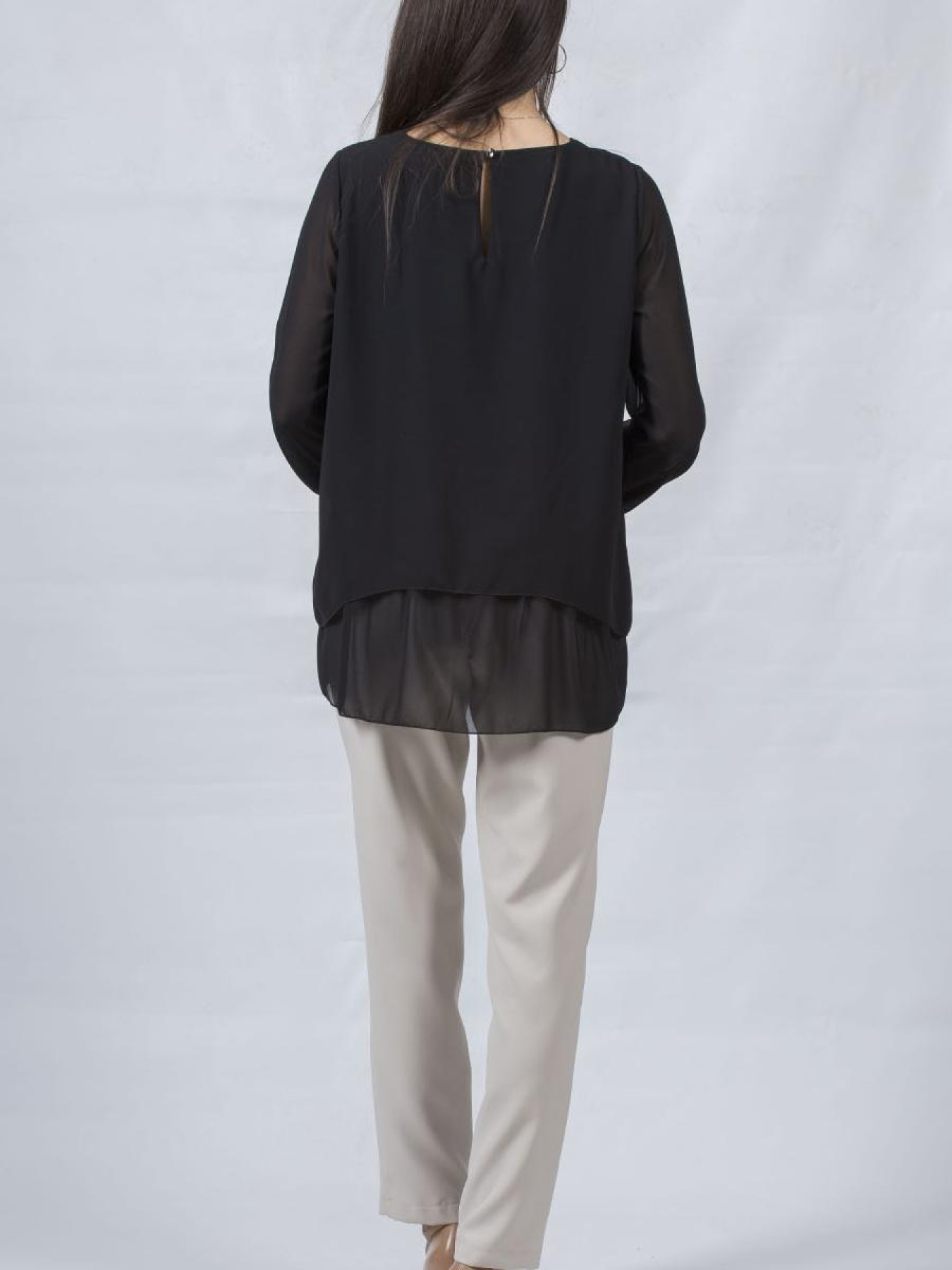 Рубашки Bella Bicchi модель 29010 Фото