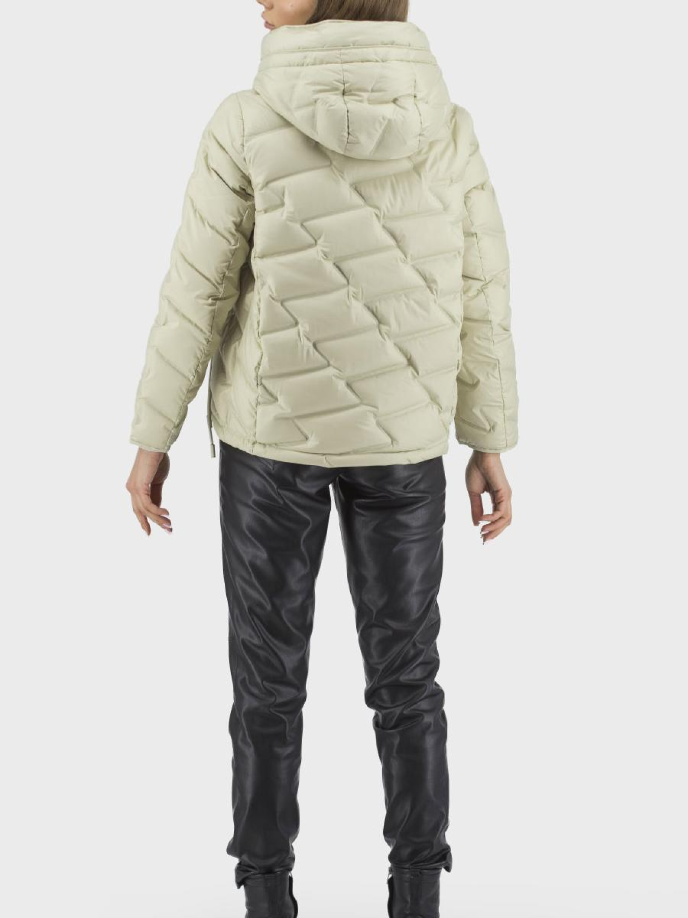 Куртки та дублянки Bella Bicchi модель 29041 Фото