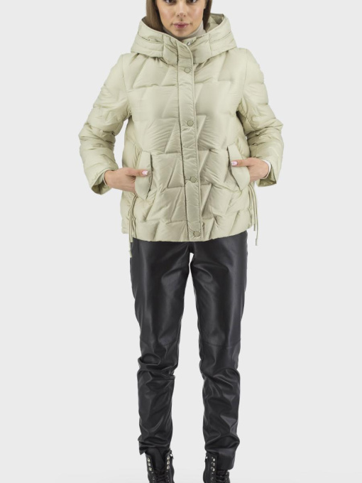 Куртки та дублянки Bella Bicchi модель 29041 Фото