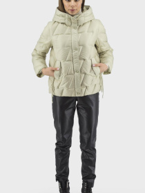 Куртки та дублянки Bella Bicchi модель 29041 Фото