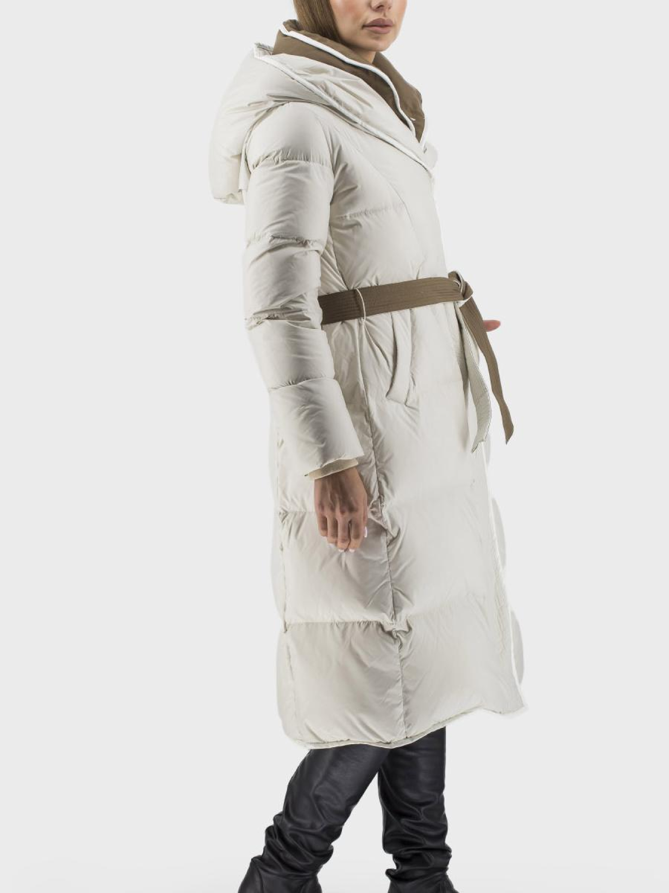 Куртки и дубленки Bella Bicchi модель 29986 Фото