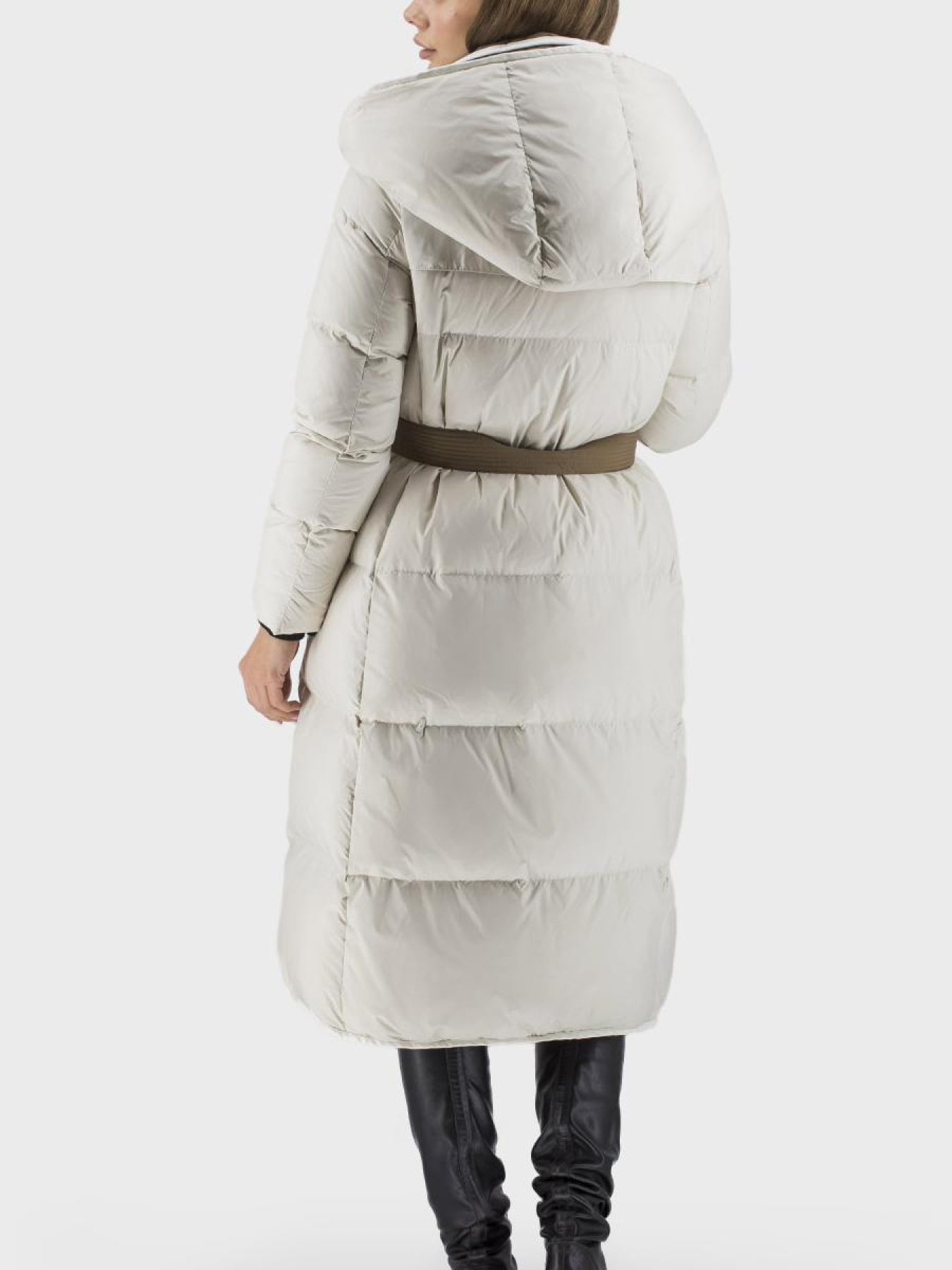 Куртки и дубленки Bella Bicchi модель 29986 Фото