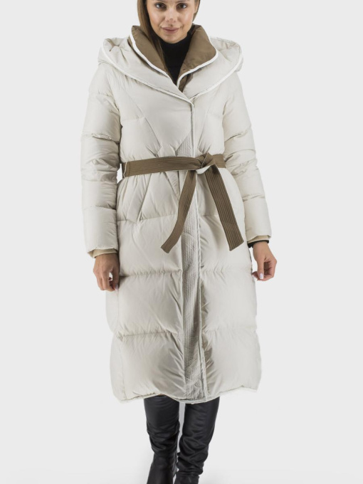 Куртки и дубленки Bella Bicchi модель 29986 Фото