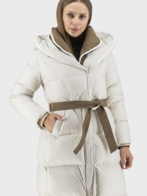 Куртки и дубленки Bella Bicchi модель 29986 Фото