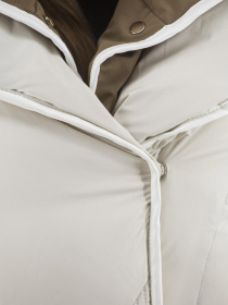 Куртки и дубленки Bella Bicchi модель 29986 Фото