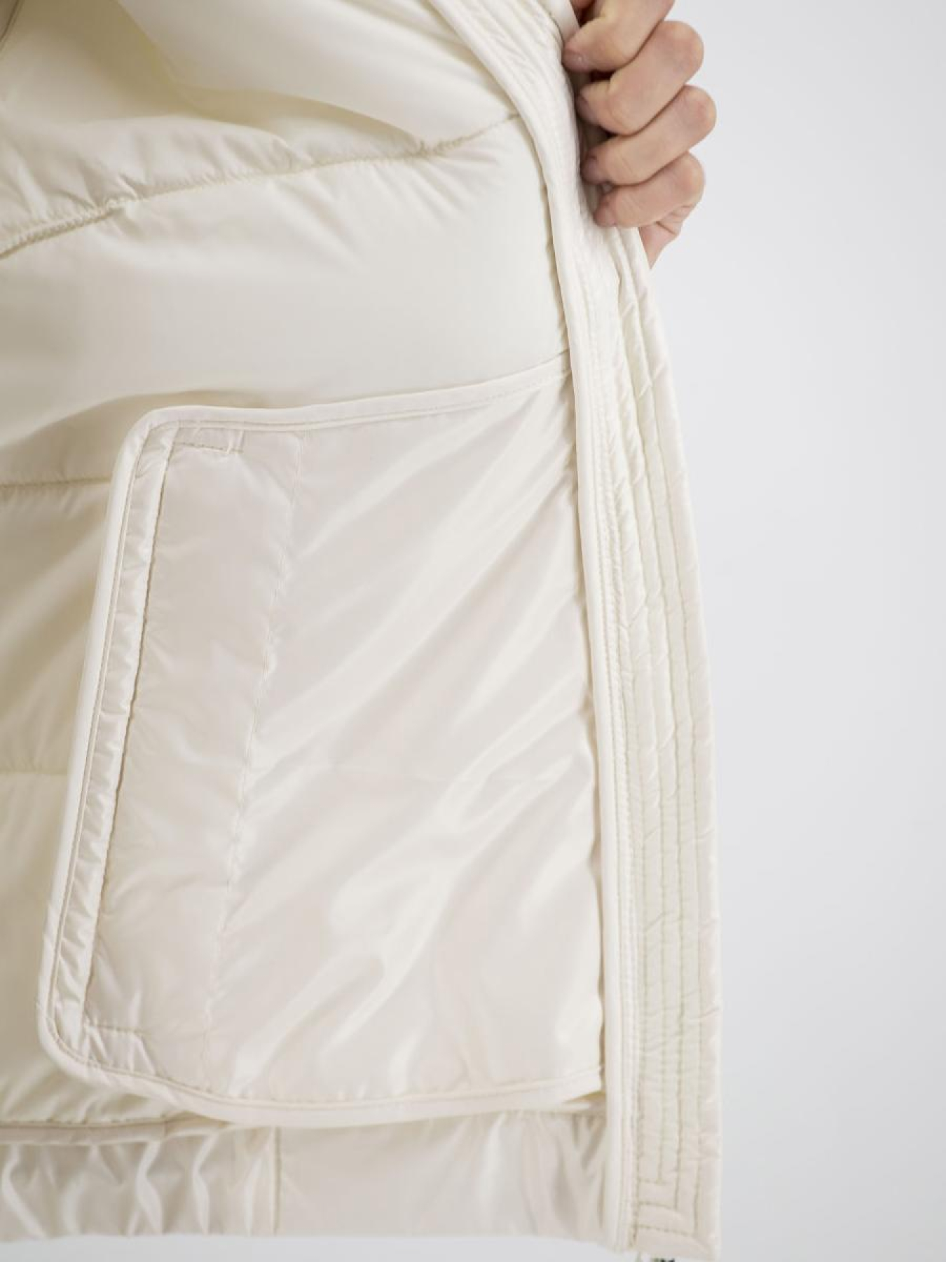 Куртки та дублянки Bella Bicchi модель 29111 Фото