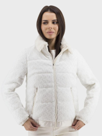 Куртки та дублянки Bella Bicchi модель 29111 Фото