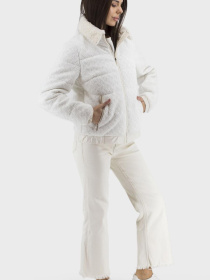 Куртки та дублянки Bella Bicchi модель 29111 Фото