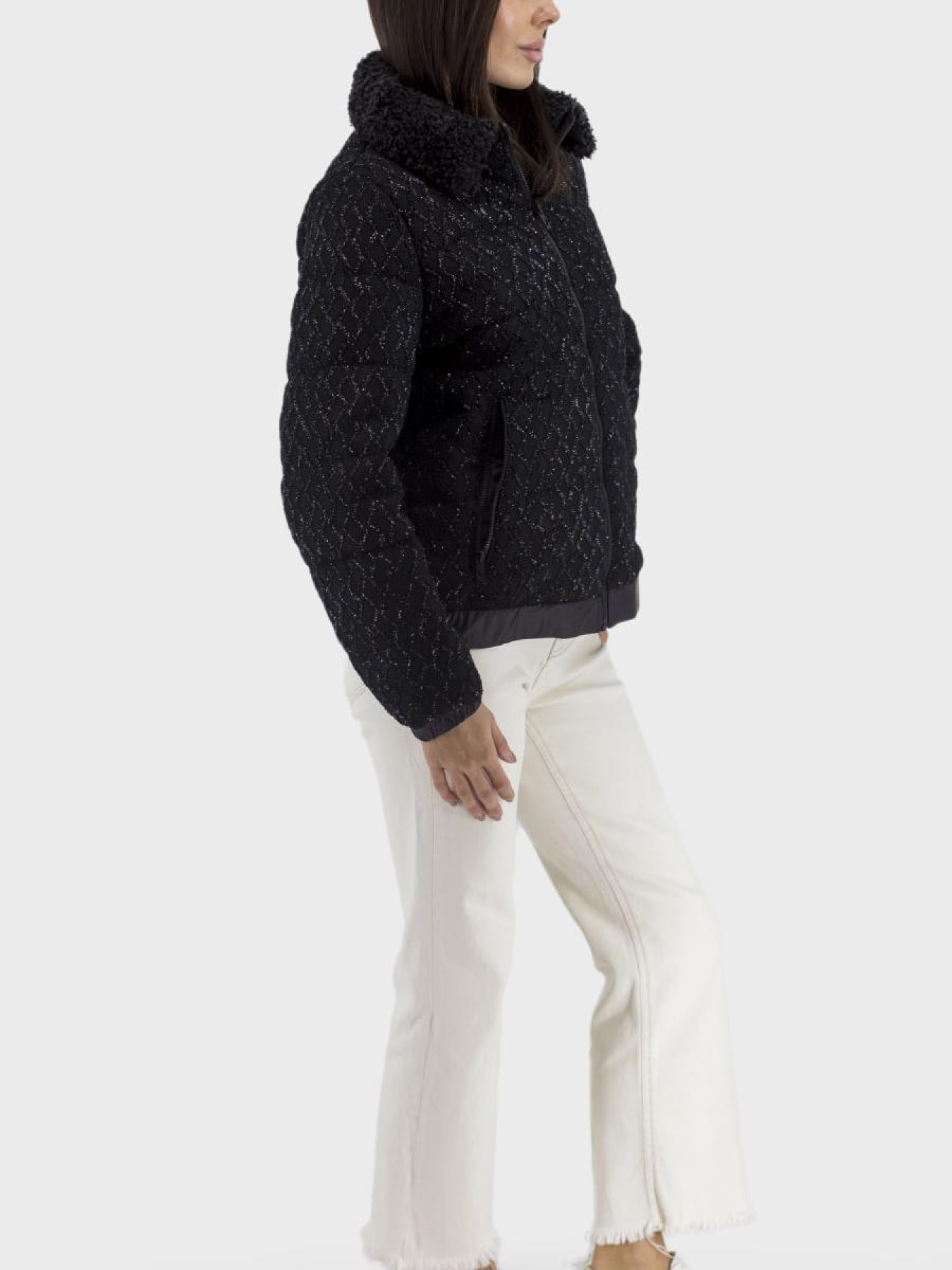 Куртки и дубленки Bella Bicchi модель 29153 Фото