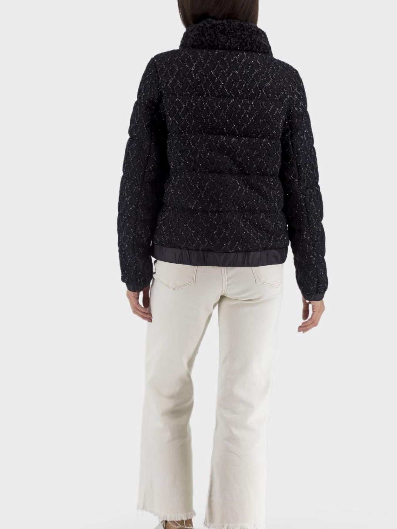 Куртки и дубленки Bella Bicchi модель 29153 Фото