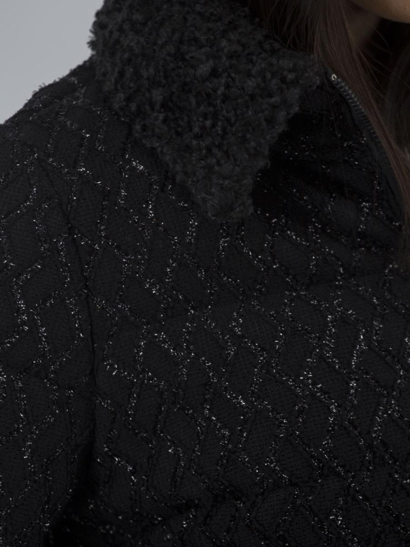 Куртки и дубленки Bella Bicchi модель 29153 Фото