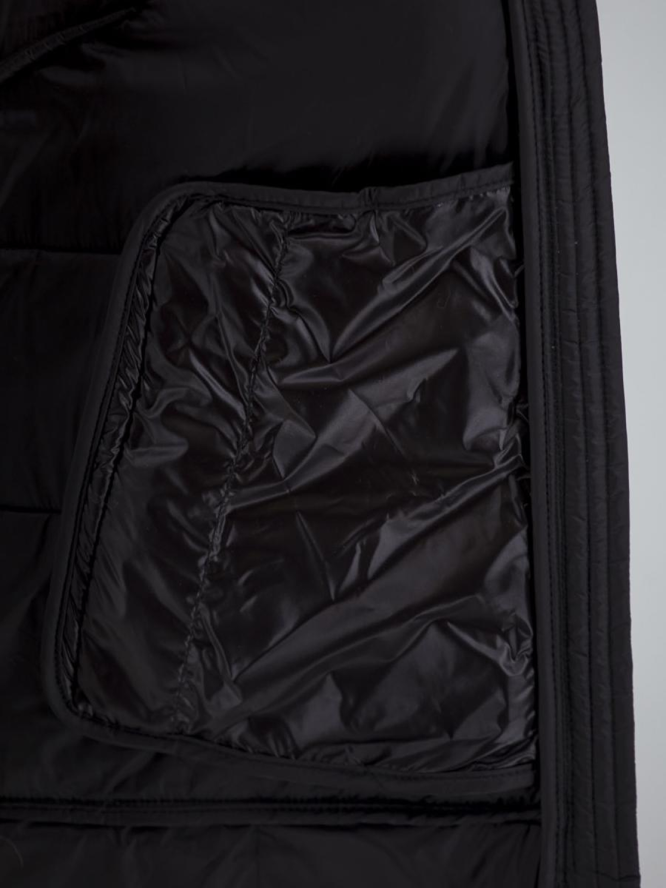 Куртки и дубленки Bella Bicchi модель 29153 Фото