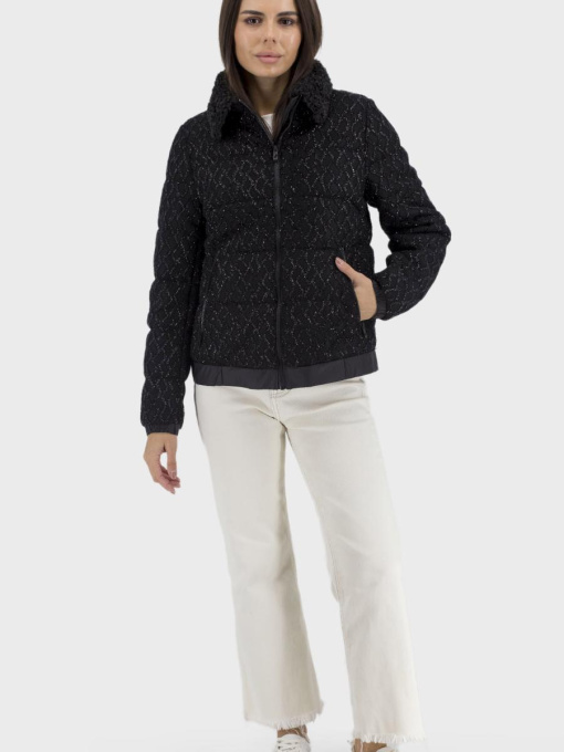 Куртки и дубленки Bella Bicchi модель 29153 Фото