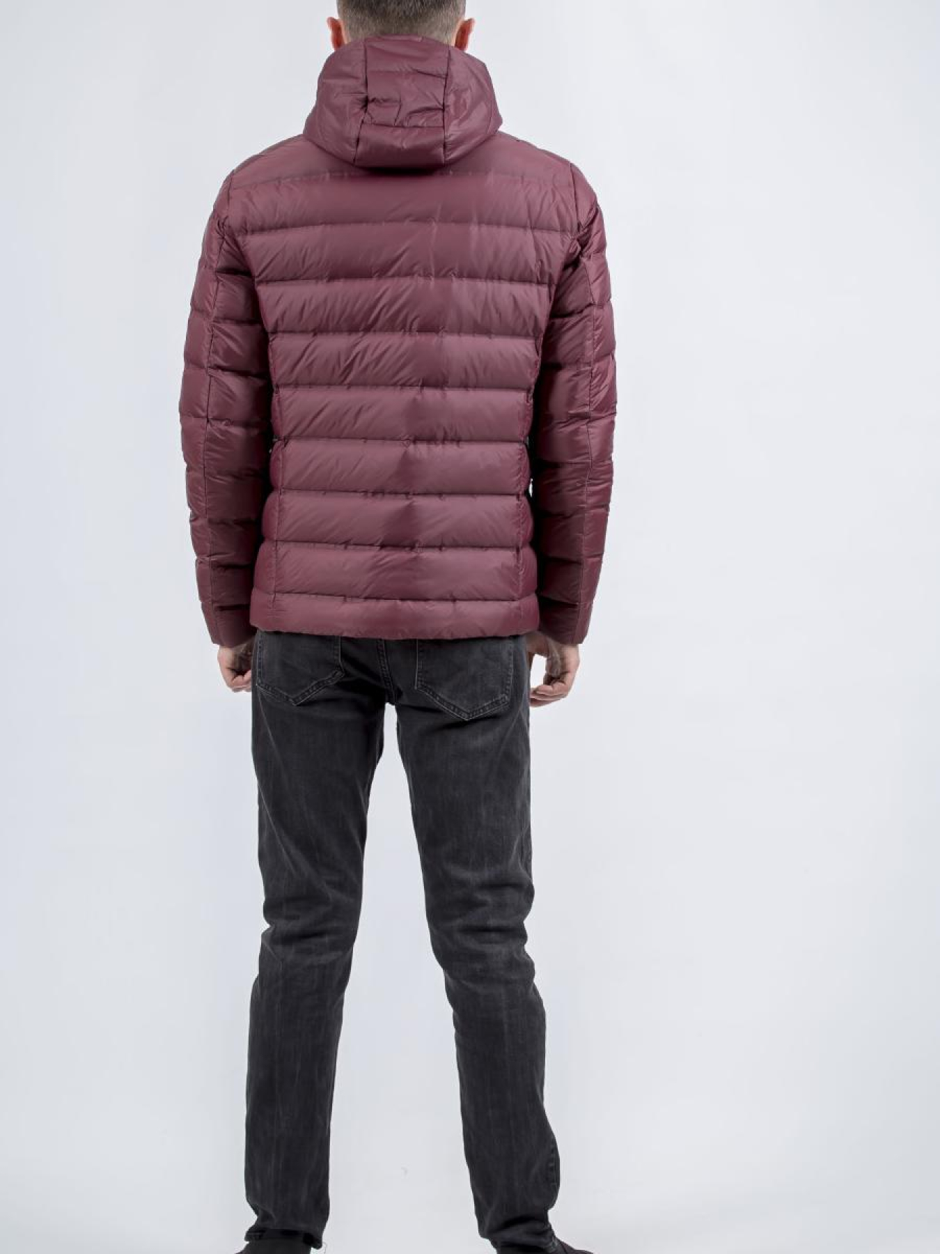 Куртки та дублянки Bella Bicchi модель 29800 Фото