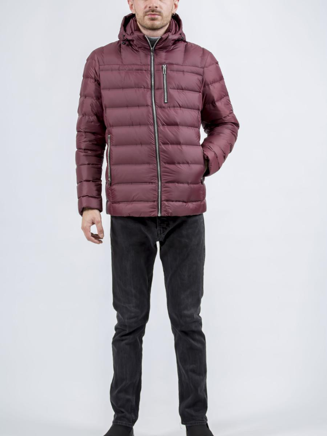 Куртки та дублянки Bella Bicchi модель 29800 Фото