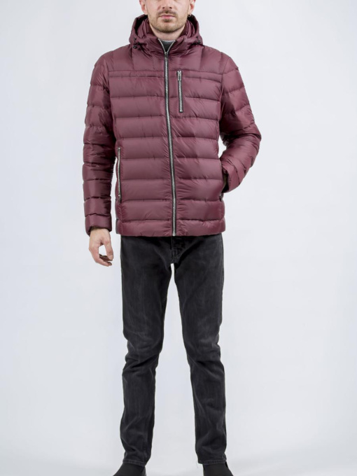 Куртки и дубленки Bella Bicchi модель 29800 Фото