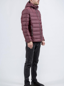 Куртки та дублянки Bella Bicchi модель 29800 Фото