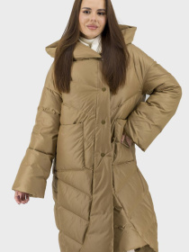 Куртки и дубленки Bella Bicchi модель 29310 Фото