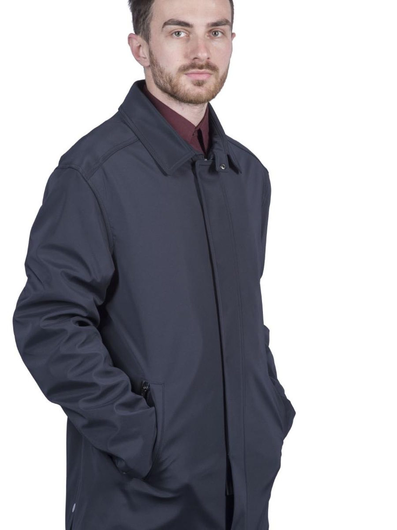 Куртки та дублянки Bella Bicchi модель 29407 Фото