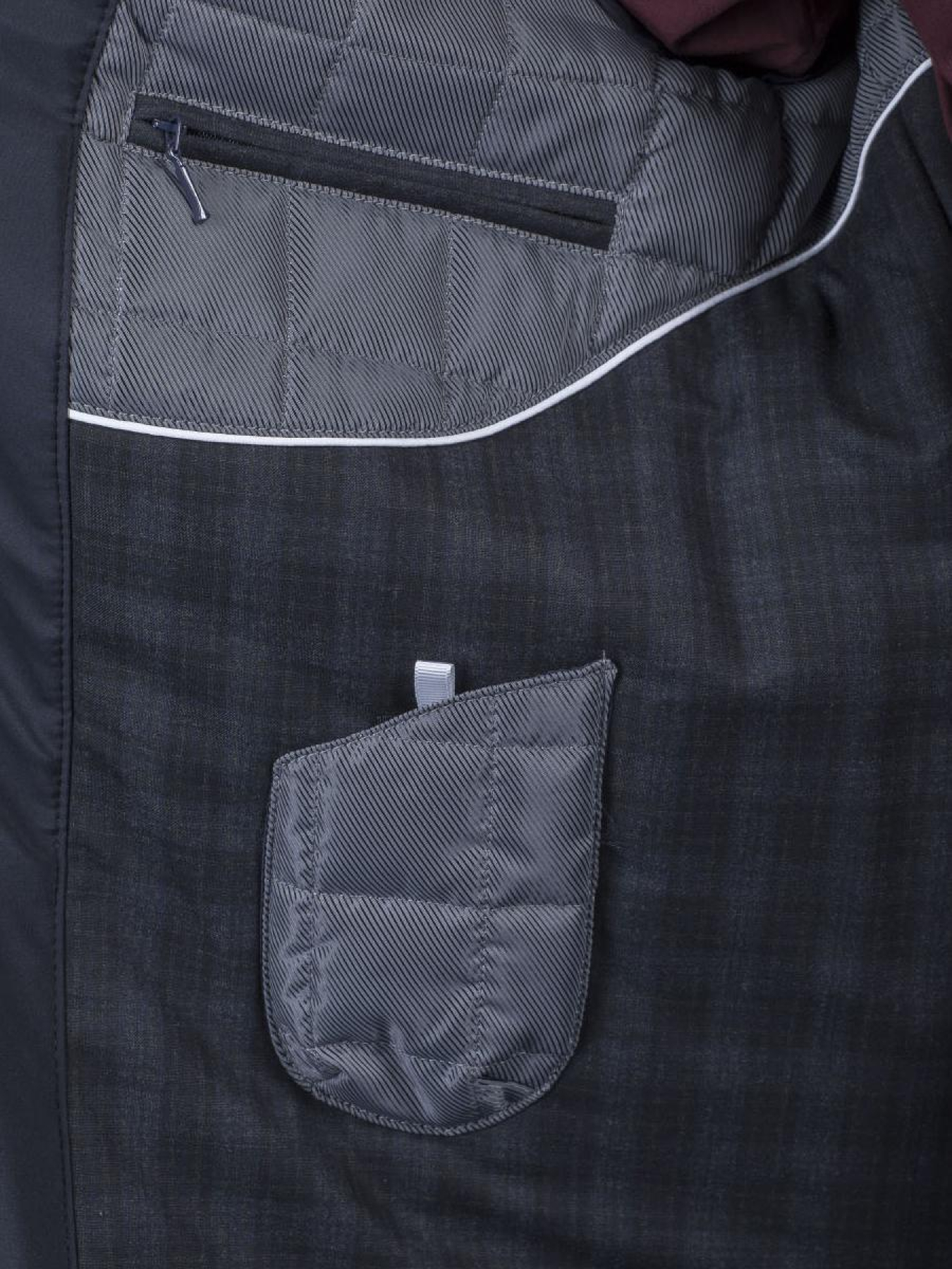 Куртки та дублянки Bella Bicchi модель 29407 Фото