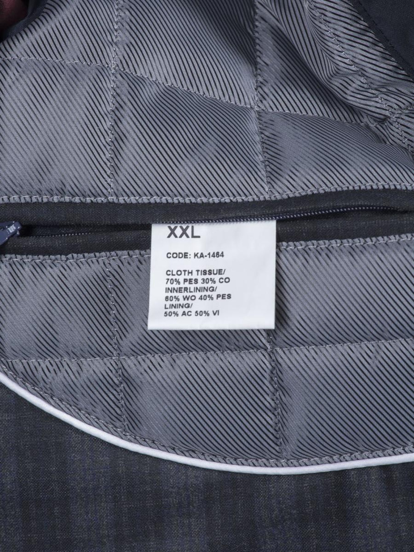 Куртки та дублянки Bella Bicchi модель 29407 Фото