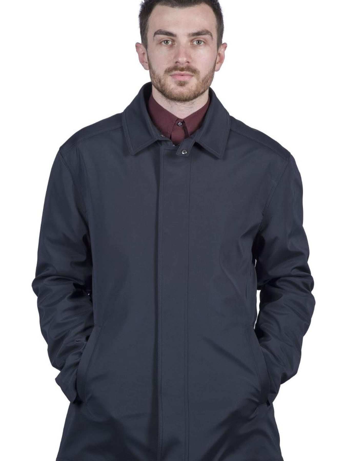 Куртки та дублянки Bella Bicchi модель 29407 Фото