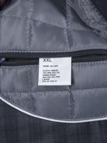 Куртки та дублянки Bella Bicchi модель 29407 Фото