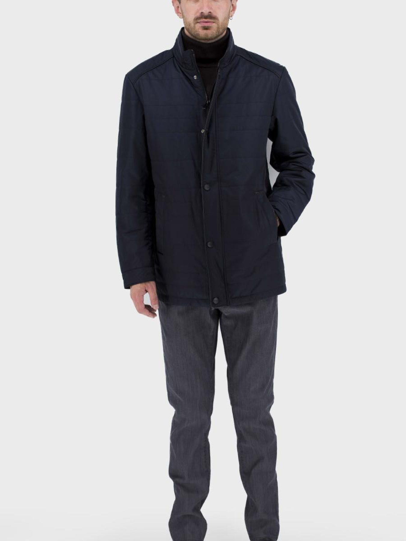 Куртки та дублянки Bella Bicchi модель 29420 Фото