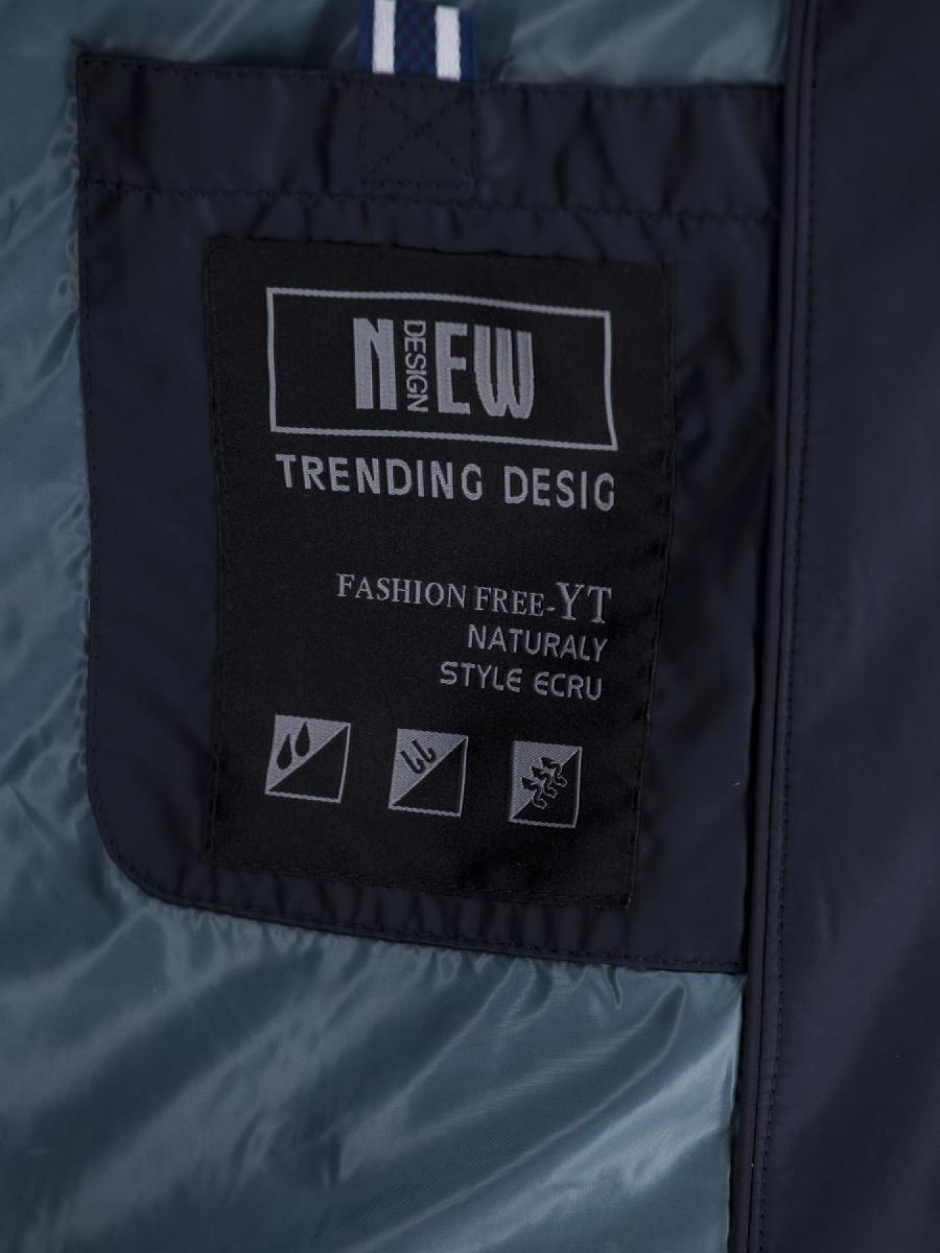 Куртки та дублянки Bella Bicchi модель 29420 Фото