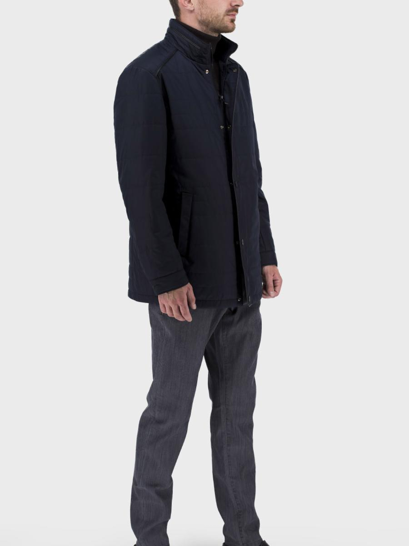 Куртки и дубленки Bella Bicchi модель 29438 Фото