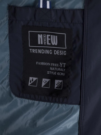 Куртки и дубленки Bella Bicchi модель 29438 Фото