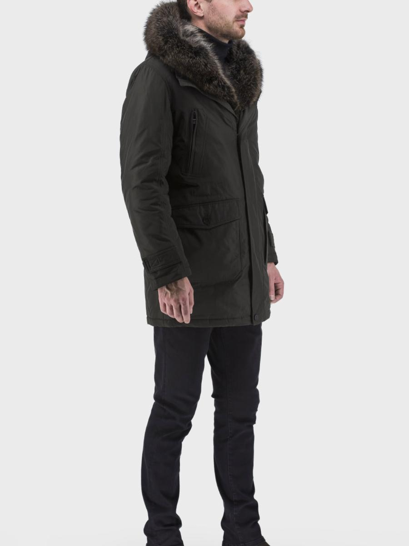 Куртки та дублянки Bella Bicchi модель 29540 Фото