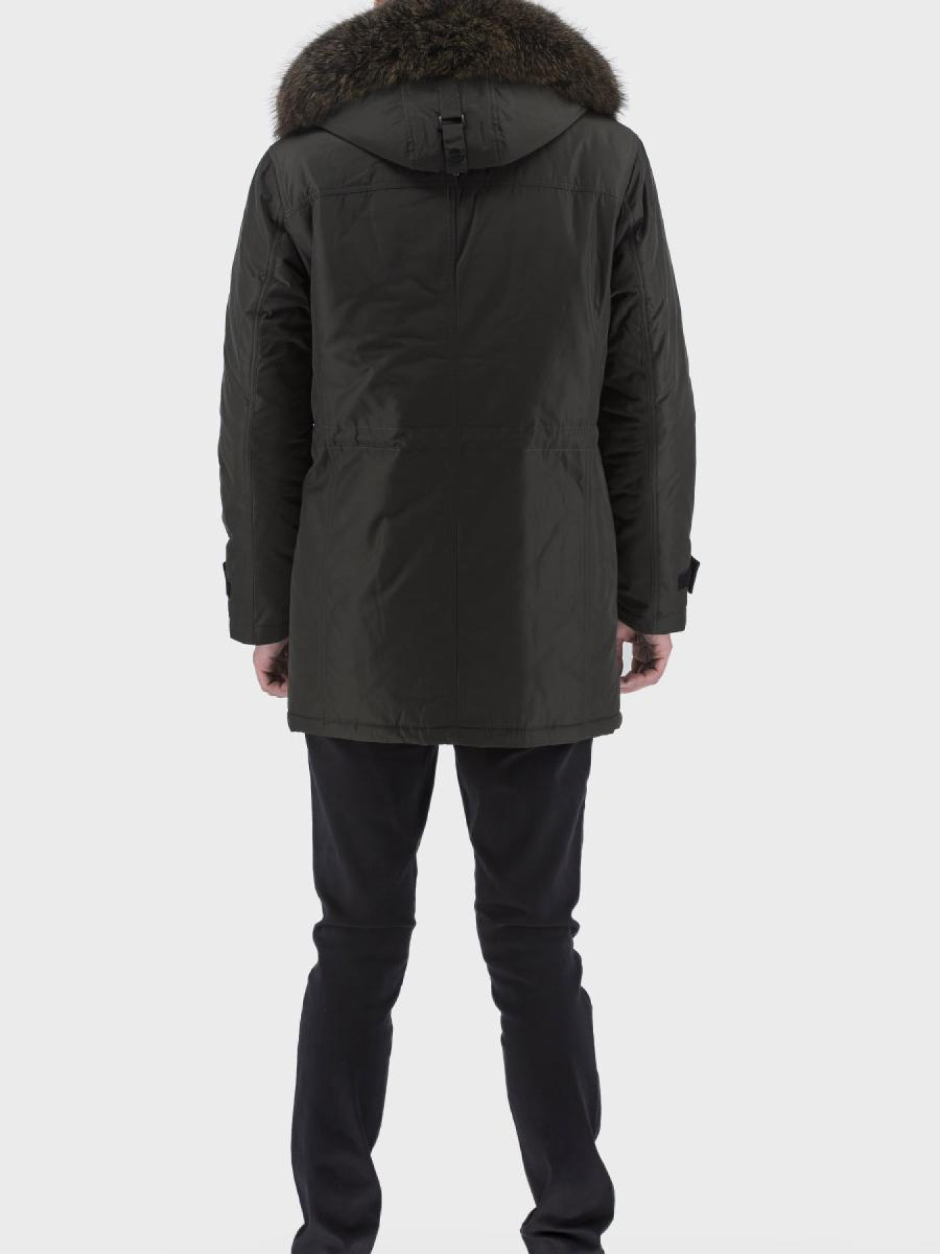 Куртки та дублянки Bella Bicchi модель 29540 Фото